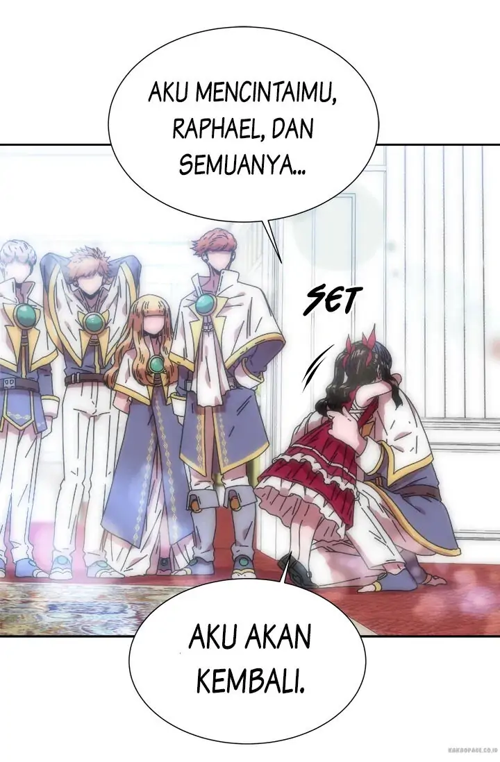 I Was Born as The Demon Lord’s Daughter Chapter 34 - halaman 59