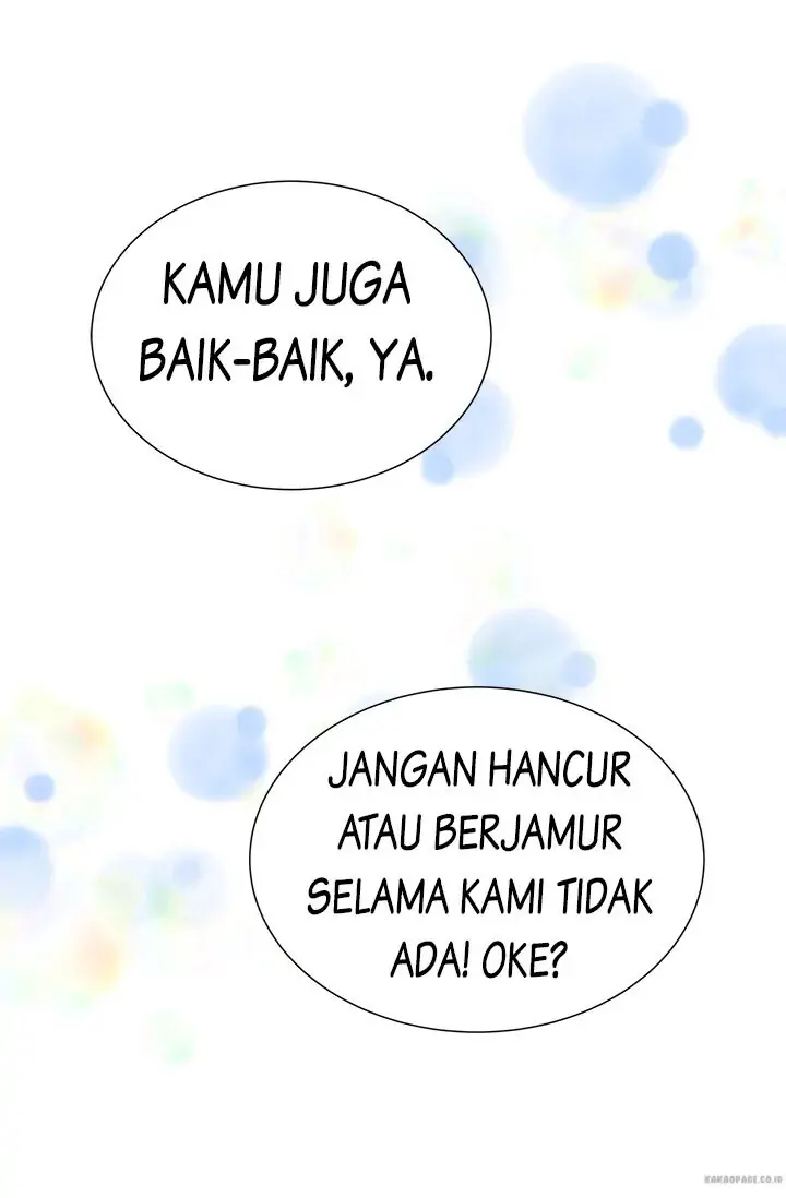 I Was Born as The Demon Lord’s Daughter Chapter 34 - halaman 62