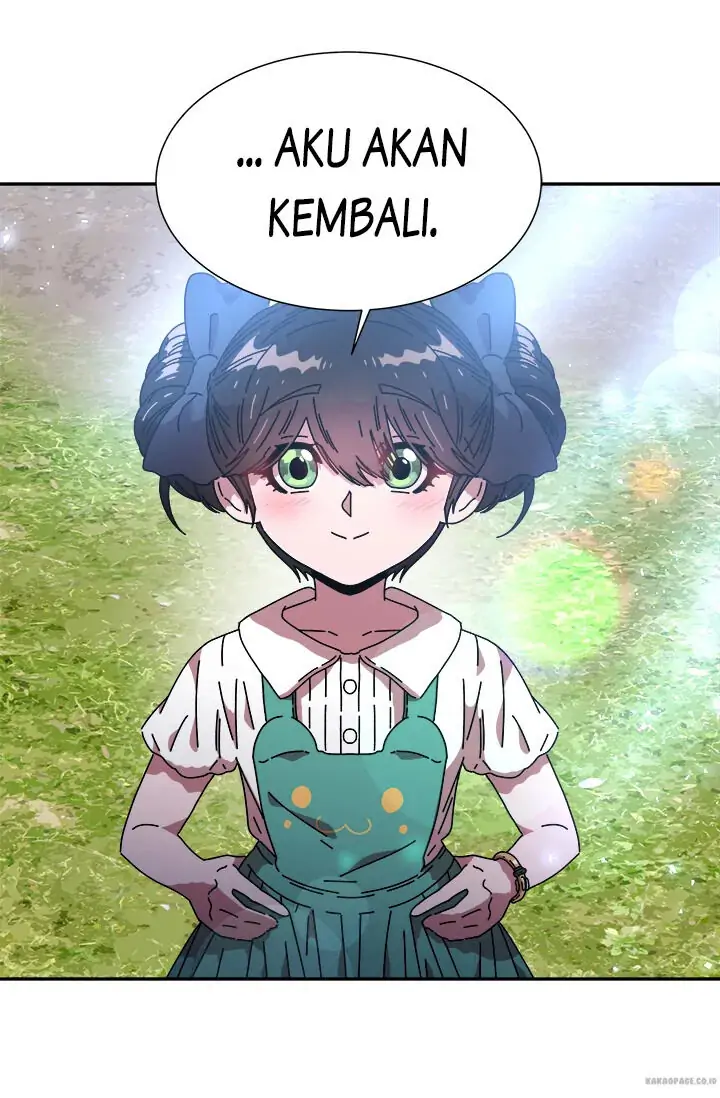 I Was Born as The Demon Lord’s Daughter Chapter 34 - halaman 63