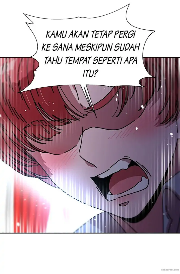 I Was Born as The Demon Lord’s Daughter Chapter 34 - halaman 8