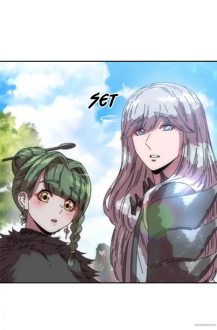 I Was Born as The Demon Lord’s Daughter Chapter 35 - halaman 10