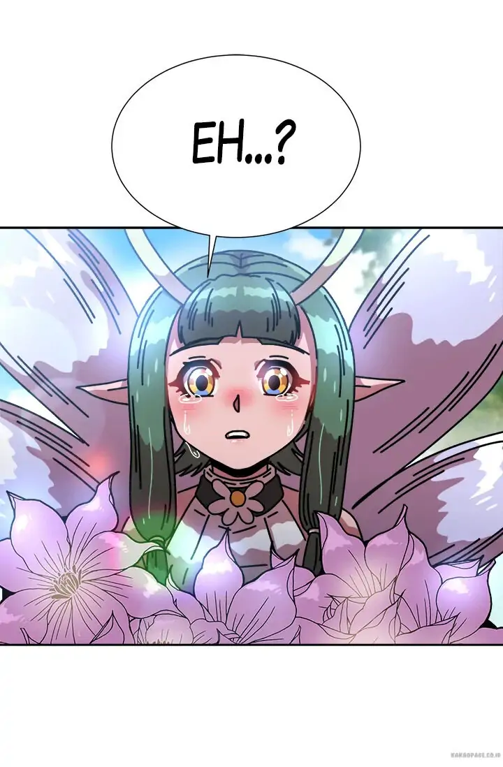 I Was Born as The Demon Lord’s Daughter Chapter 35 - halaman 11
