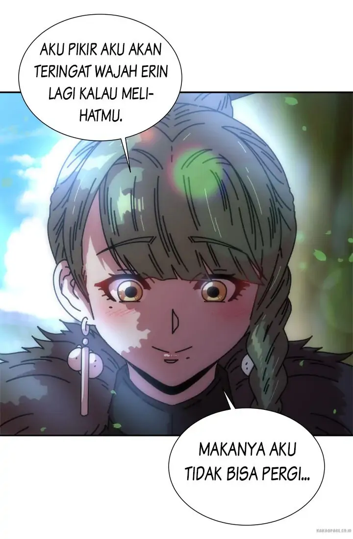 I Was Born as The Demon Lord’s Daughter Chapter 35 - halaman 16