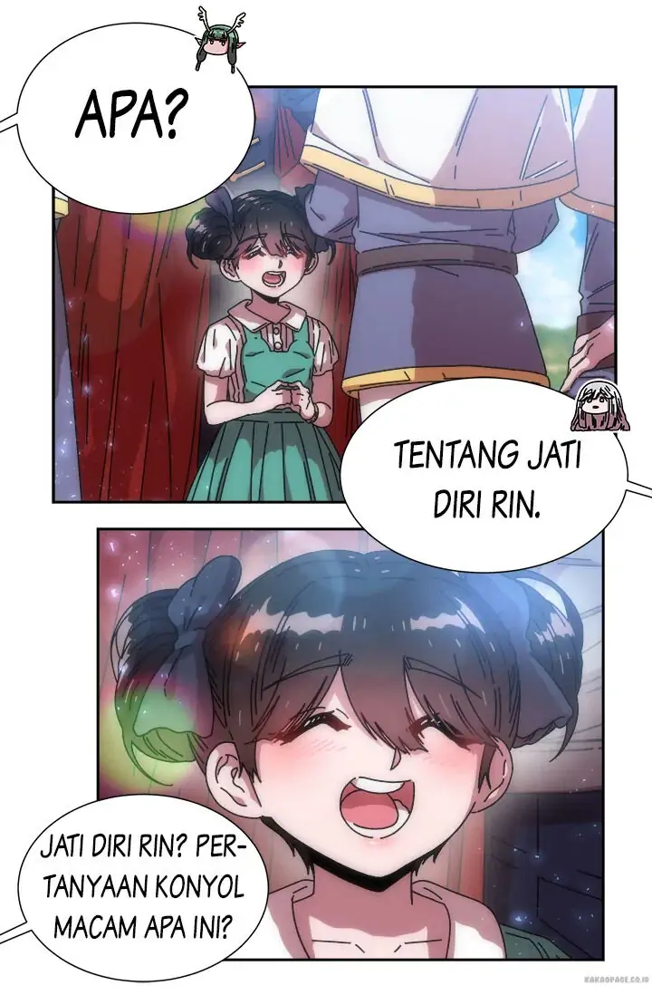 I Was Born as The Demon Lord’s Daughter Chapter 35 - halaman 19