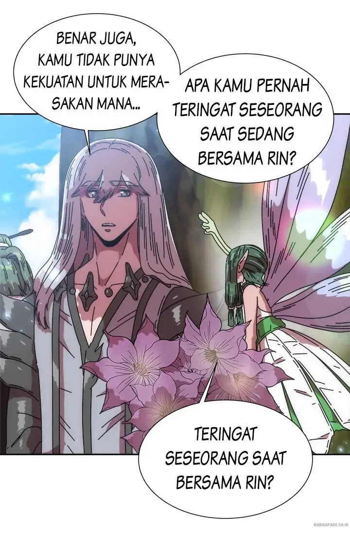 I Was Born as The Demon Lord’s Daughter Chapter 35 - halaman 20