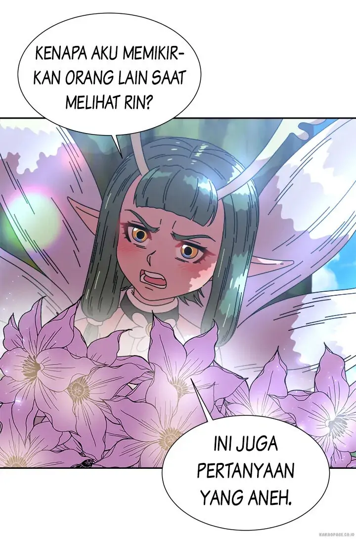 I Was Born as The Demon Lord’s Daughter Chapter 35 - halaman 21