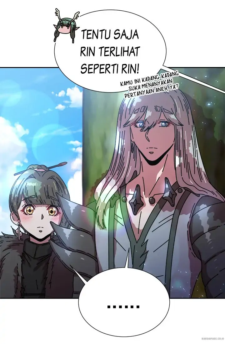 I Was Born as The Demon Lord’s Daughter Chapter 35 - halaman 22