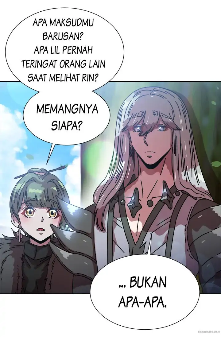 I Was Born as The Demon Lord’s Daughter Chapter 35 - halaman 24