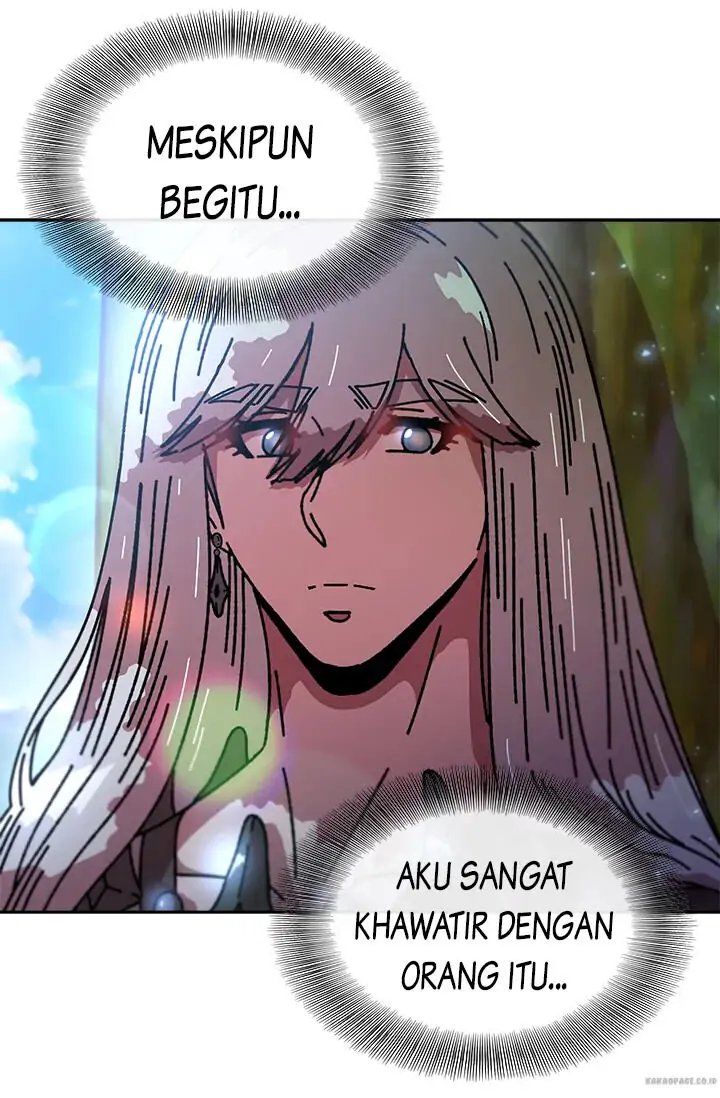 I Was Born as The Demon Lord’s Daughter Chapter 35 - halaman 25