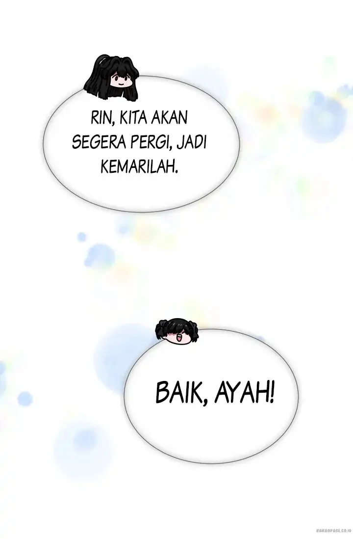 I Was Born as The Demon Lord’s Daughter Chapter 35 - halaman 28