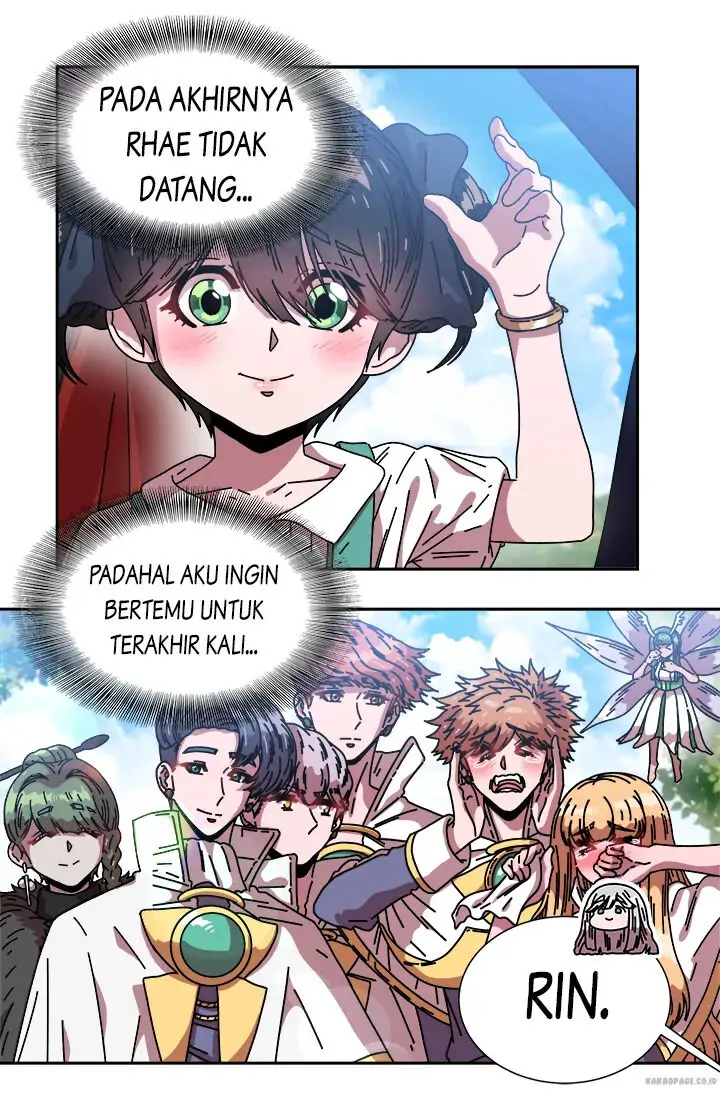 I Was Born as The Demon Lord’s Daughter Chapter 35 - halaman 31