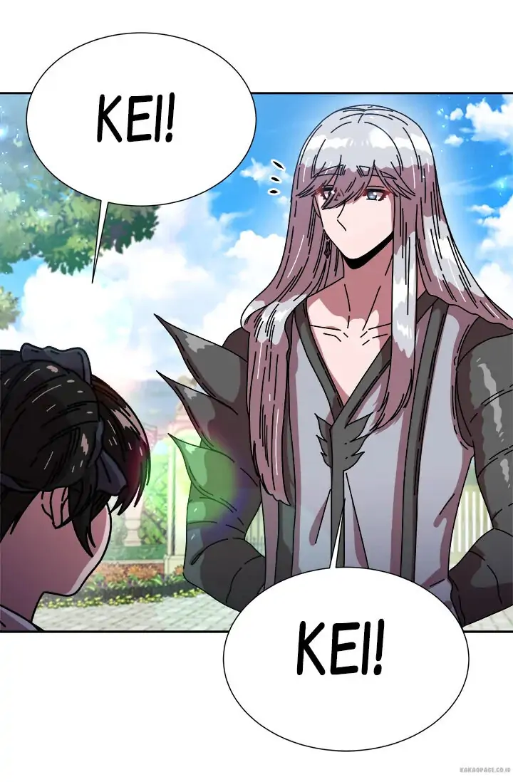 I Was Born as The Demon Lord’s Daughter Chapter 35 - halaman 32