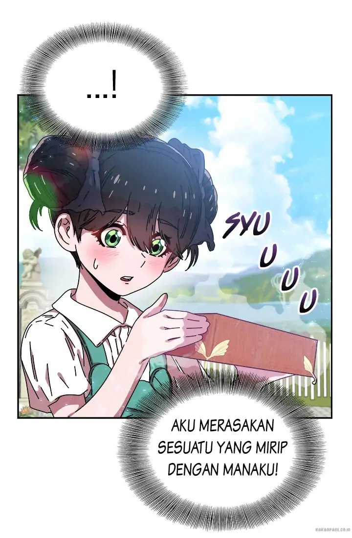 I Was Born as The Demon Lord’s Daughter Chapter 35 - halaman 36