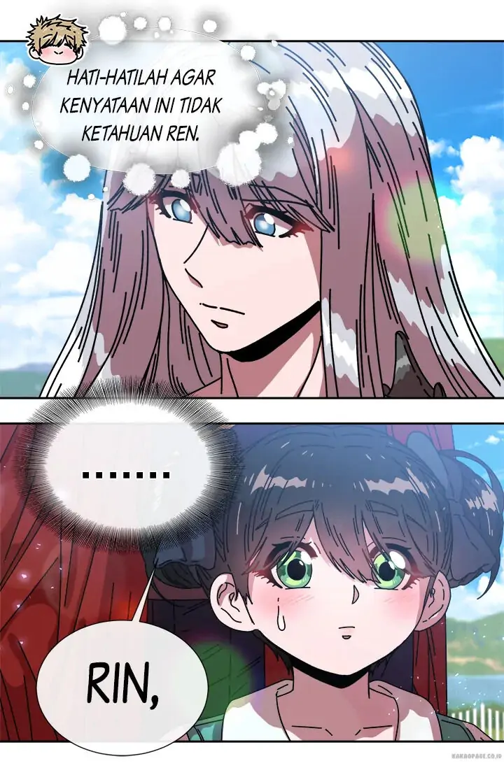 I Was Born as The Demon Lord’s Daughter Chapter 35 - halaman 38