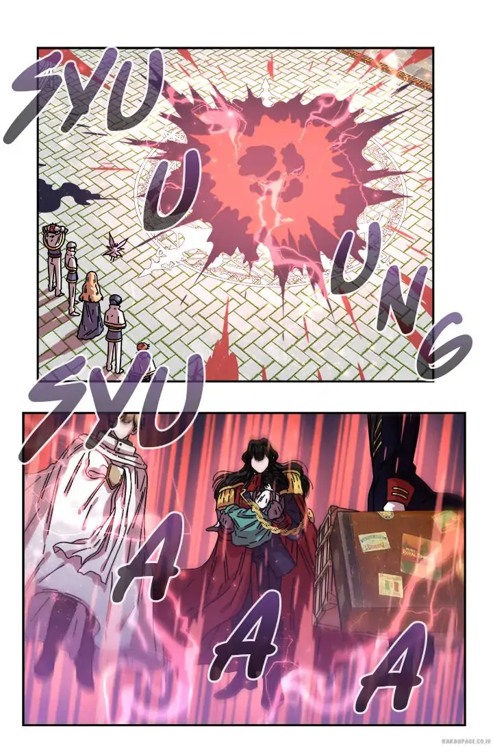 I Was Born as The Demon Lord’s Daughter Chapter 35 - halaman 42