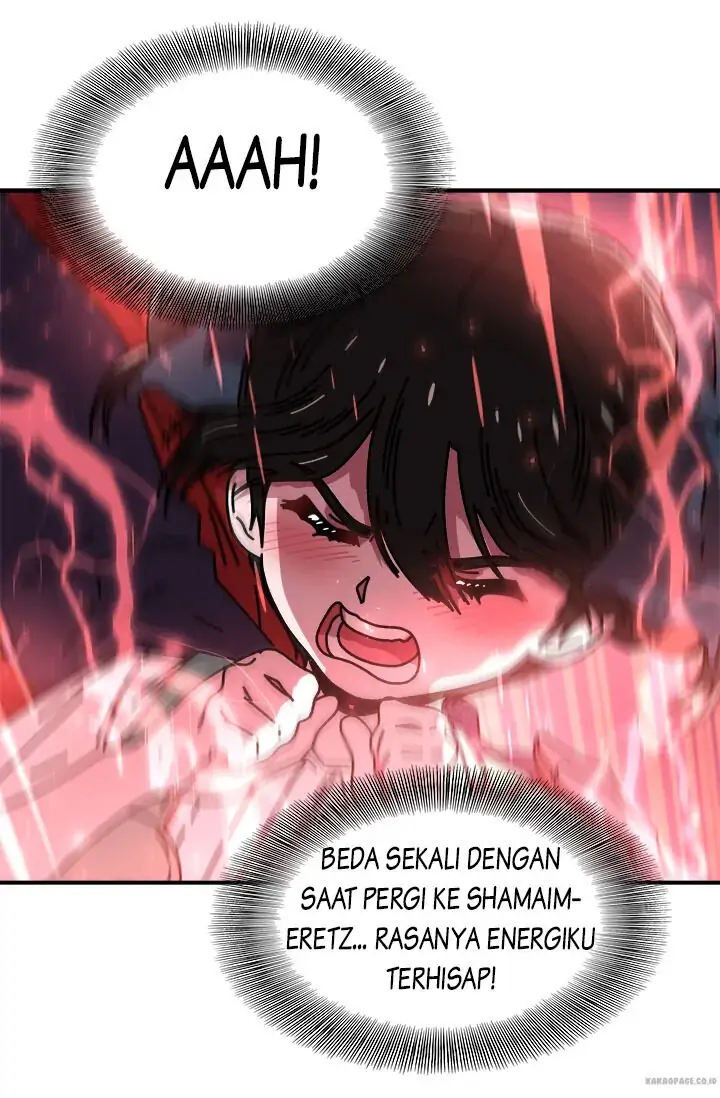 I Was Born as The Demon Lord’s Daughter Chapter 35 - halaman 43