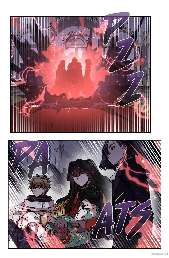 I Was Born as The Demon Lord’s Daughter Chapter 35 - halaman 45