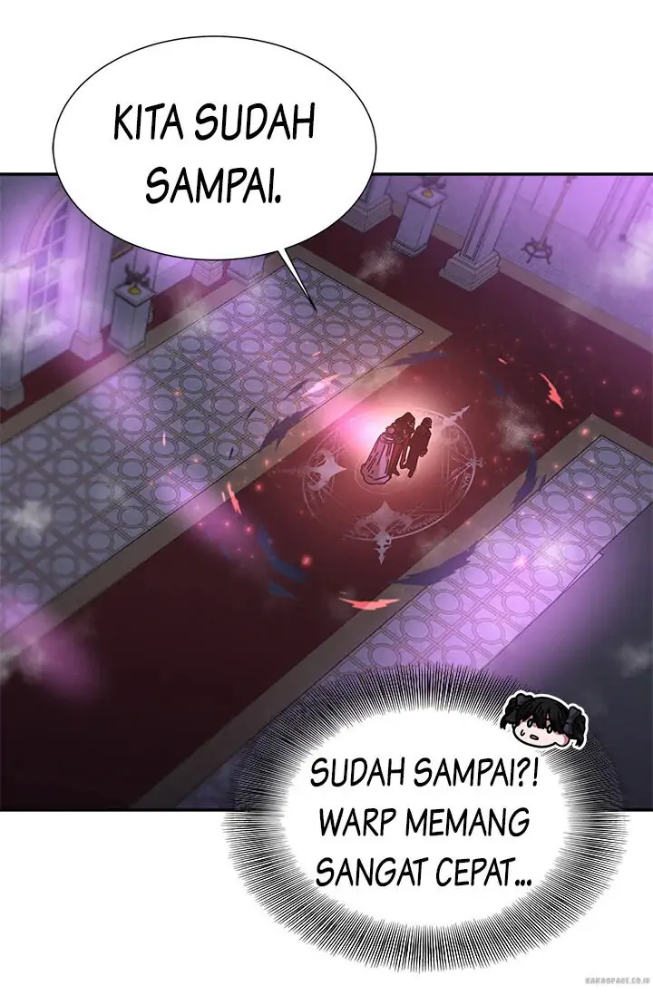I Was Born as The Demon Lord’s Daughter Chapter 35 - halaman 46