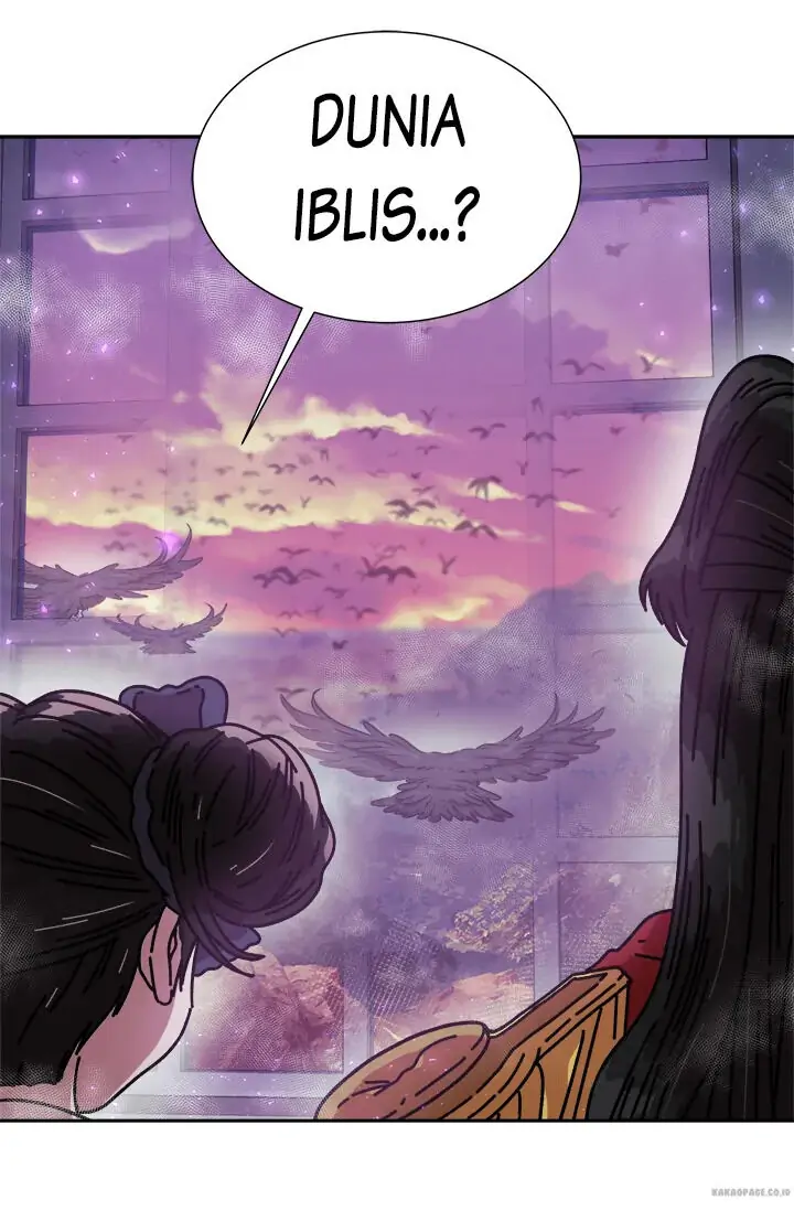 I Was Born as The Demon Lord’s Daughter Chapter 35 - halaman 48