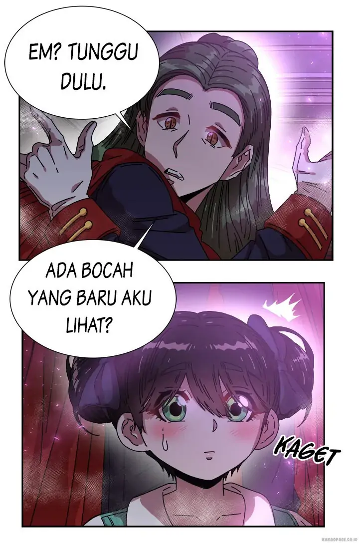 I Was Born as The Demon Lord’s Daughter Chapter 35 - halaman 52