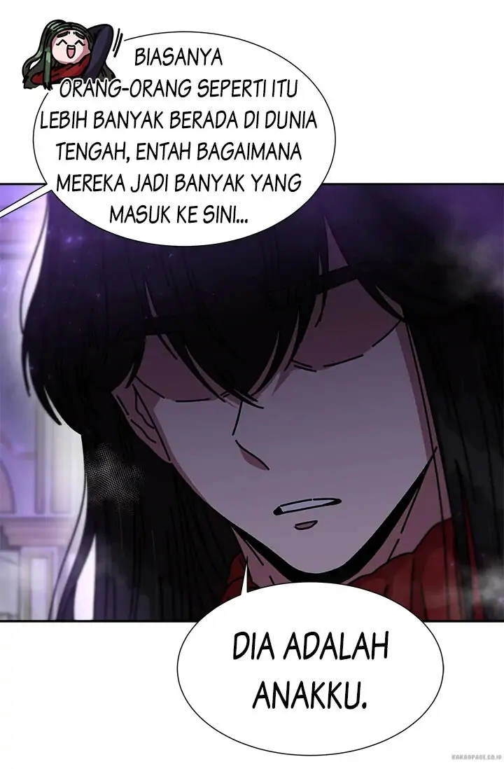 I Was Born as The Demon Lord’s Daughter Chapter 35 - halaman 57