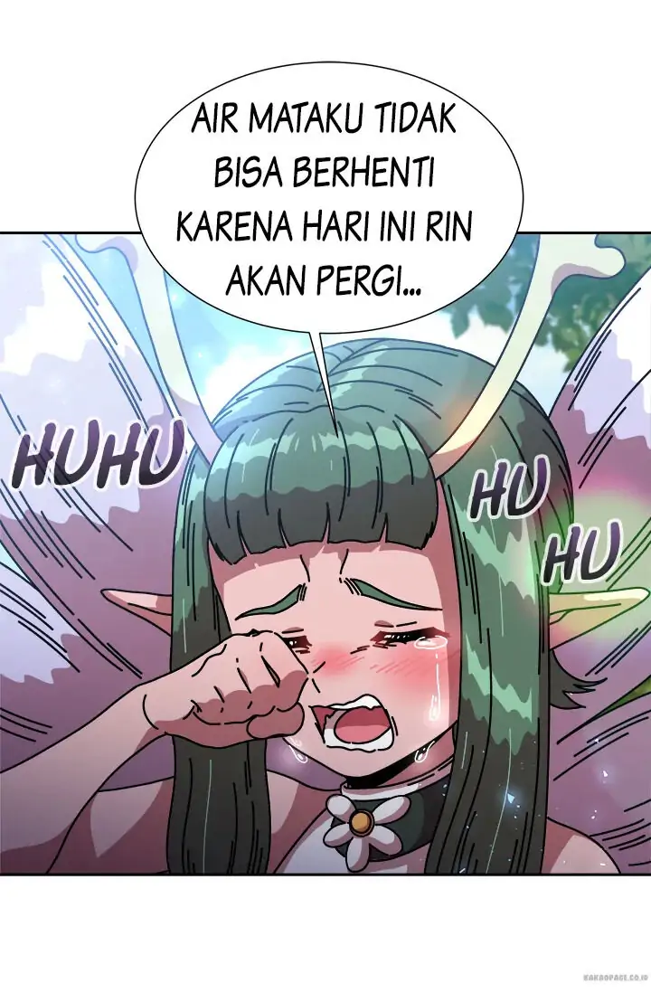 I Was Born as The Demon Lord’s Daughter Chapter 35 - halaman 7