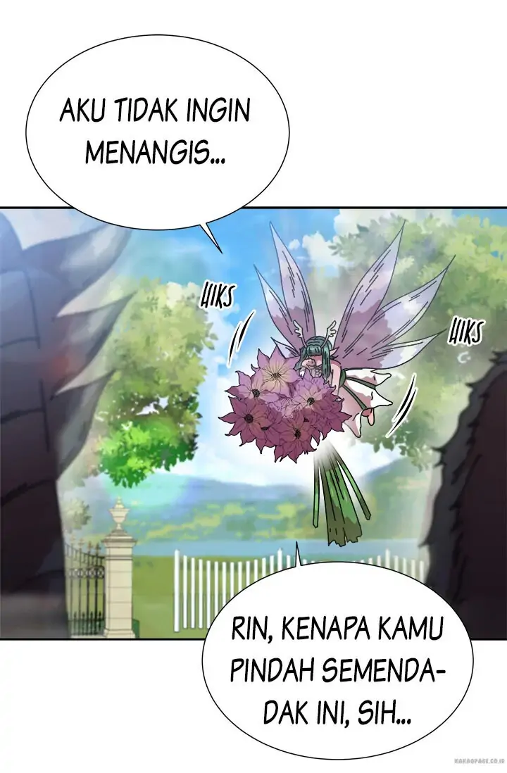 I Was Born as The Demon Lord’s Daughter Chapter 35 - halaman 8