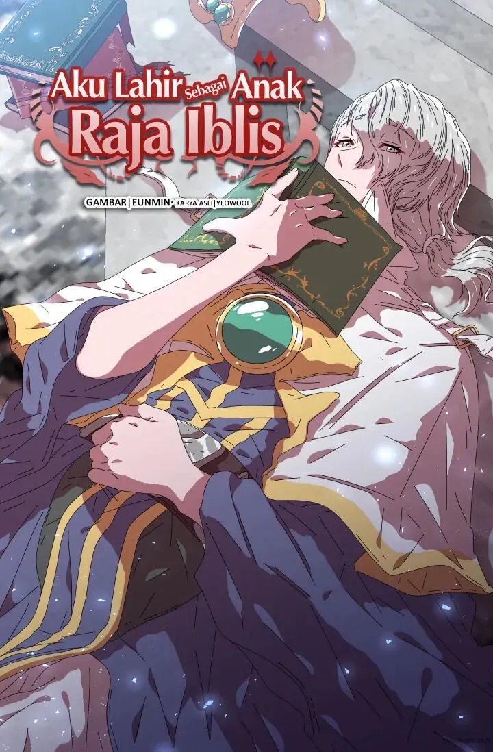 I Was Born as The Demon Lord’s Daughter Chapter 36 - halaman 1