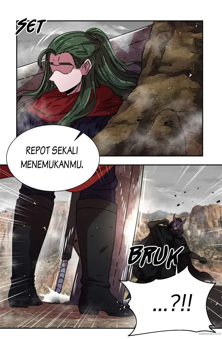 I Was Born as The Demon Lord’s Daughter Chapter 36 - halaman 11