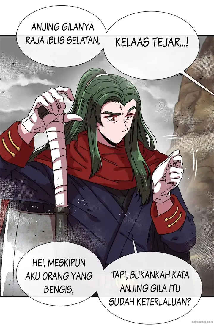 I Was Born as The Demon Lord’s Daughter Chapter 36 - halaman 12