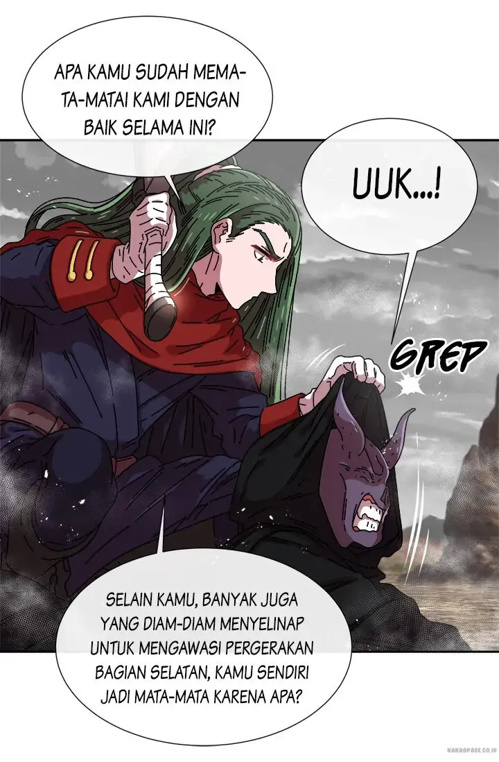 I Was Born as The Demon Lord’s Daughter Chapter 36 - halaman 16