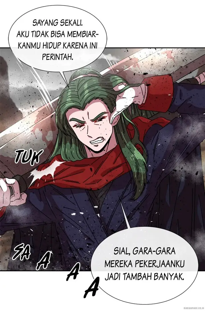 I Was Born as The Demon Lord’s Daughter Chapter 36 - halaman 19