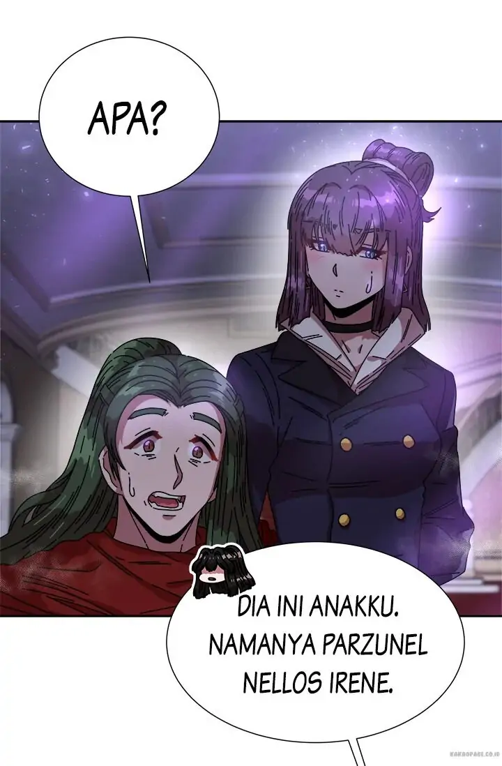 I Was Born as The Demon Lord’s Daughter Chapter 36 - halaman 2