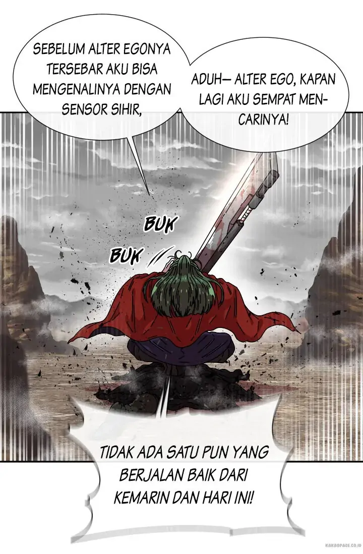 I Was Born as The Demon Lord’s Daughter Chapter 36 - halaman 20