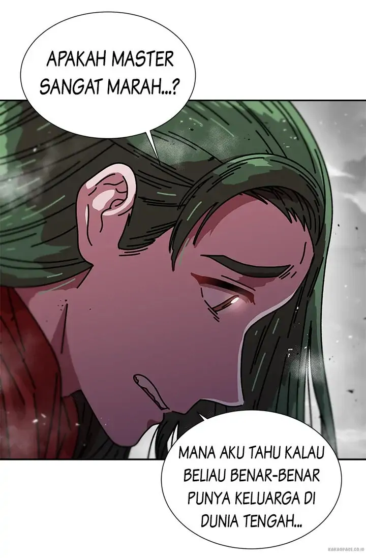 I Was Born as The Demon Lord’s Daughter Chapter 36 - halaman 21
