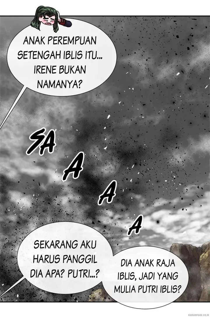 I Was Born as The Demon Lord’s Daughter Chapter 36 - halaman 22