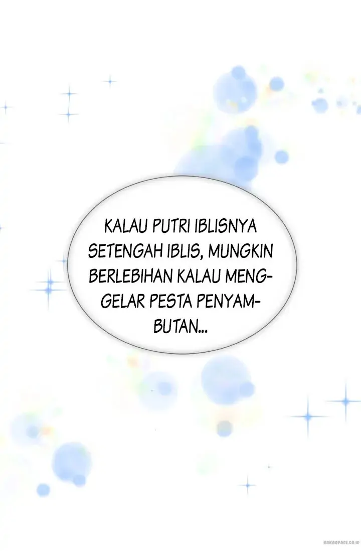 I Was Born as The Demon Lord’s Daughter Chapter 36 - halaman 23