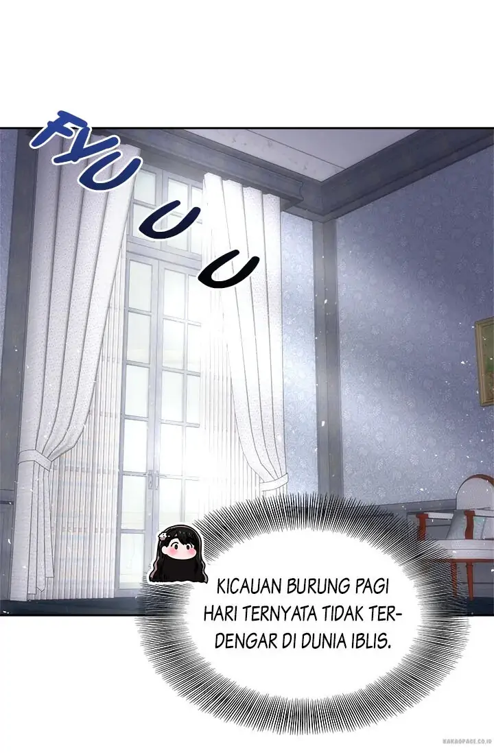 I Was Born as The Demon Lord’s Daughter Chapter 36 - halaman 26