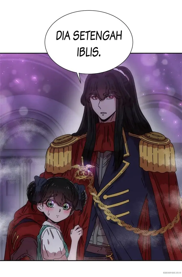 I Was Born as The Demon Lord’s Daughter Chapter 36 - halaman 3