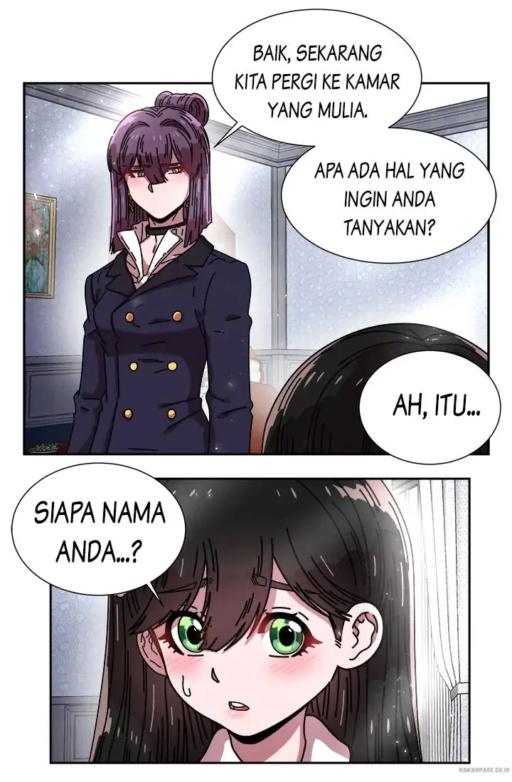 I Was Born as The Demon Lord’s Daughter Chapter 36 - halaman 34