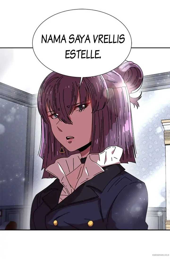 I Was Born as The Demon Lord’s Daughter Chapter 36 - halaman 35