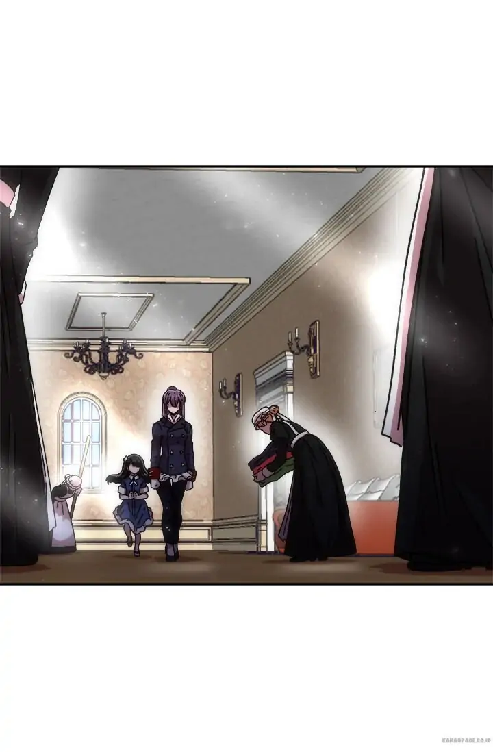I Was Born as The Demon Lord’s Daughter Chapter 36 - halaman 36