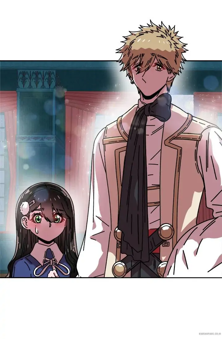 I Was Born as The Demon Lord’s Daughter Chapter 36 - halaman 48