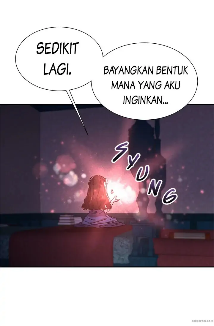 I Was Born as The Demon Lord’s Daughter Chapter 36 - halaman 52