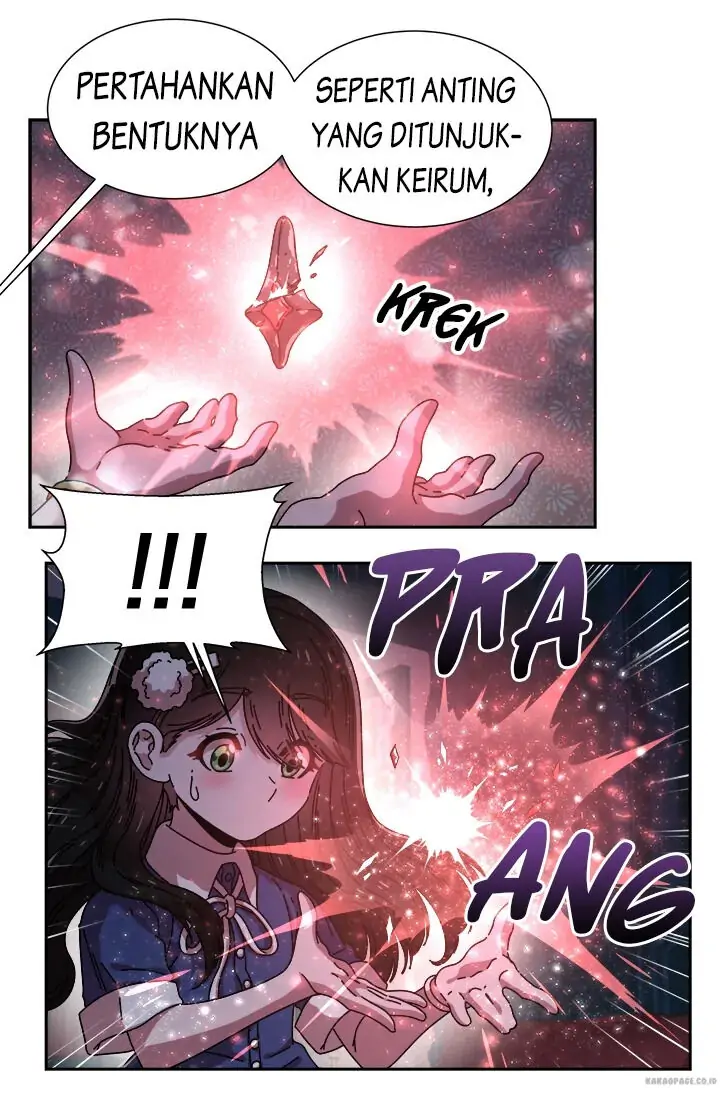I Was Born as The Demon Lord’s Daughter Chapter 36 - halaman 53