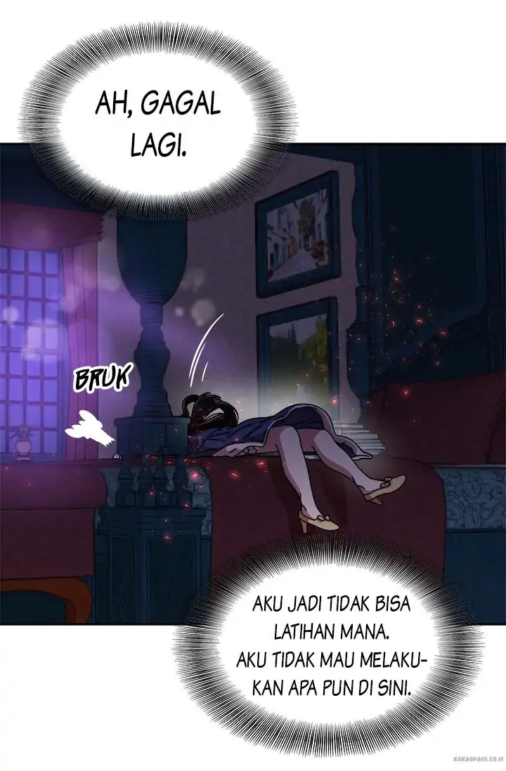 I Was Born as The Demon Lord’s Daughter Chapter 36 - halaman 54