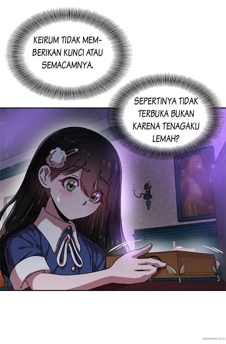 I Was Born as The Demon Lord’s Daughter Chapter 36 - halaman 59