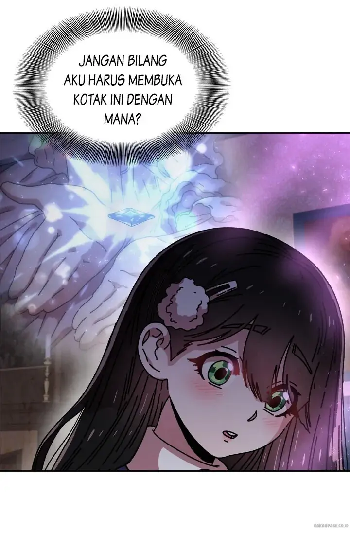 I Was Born as The Demon Lord’s Daughter Chapter 36 - halaman 60
