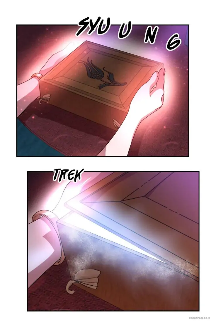 I Was Born as The Demon Lord’s Daughter Chapter 36 - halaman 61