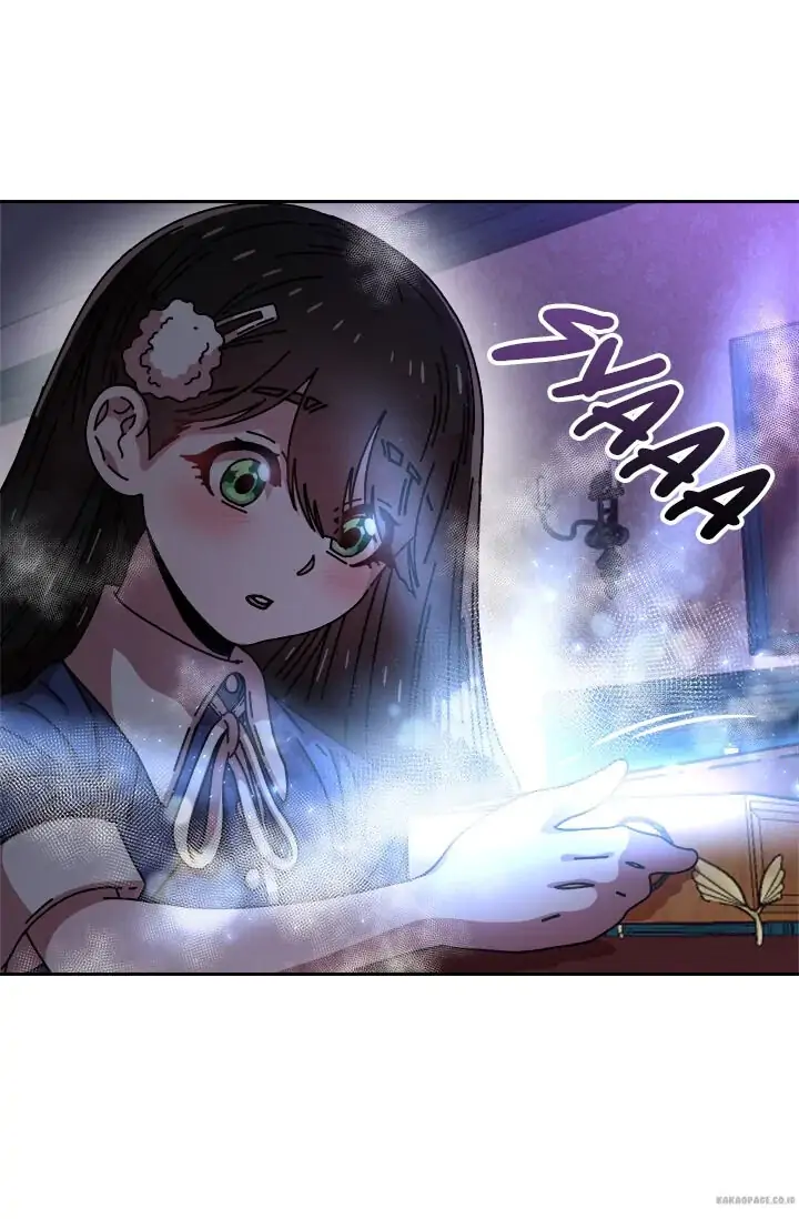 I Was Born as The Demon Lord’s Daughter Chapter 36 - halaman 62